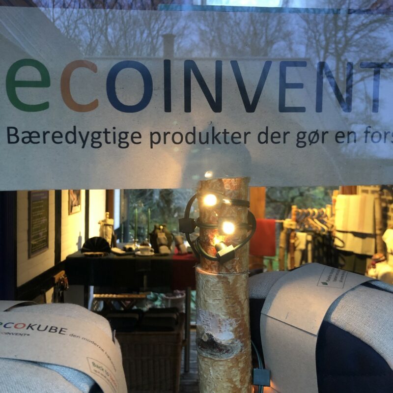 ecoinvent